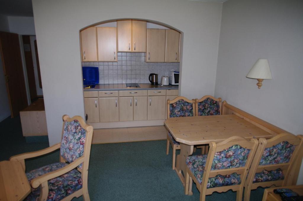 Apartment House Seerose Обертраун Номер фото