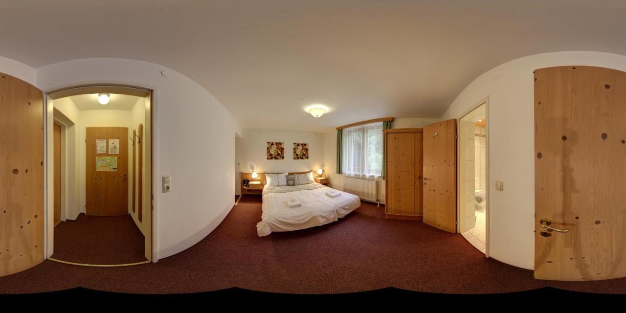 Apartment House Seerose Обертраун Екстер'єр фото