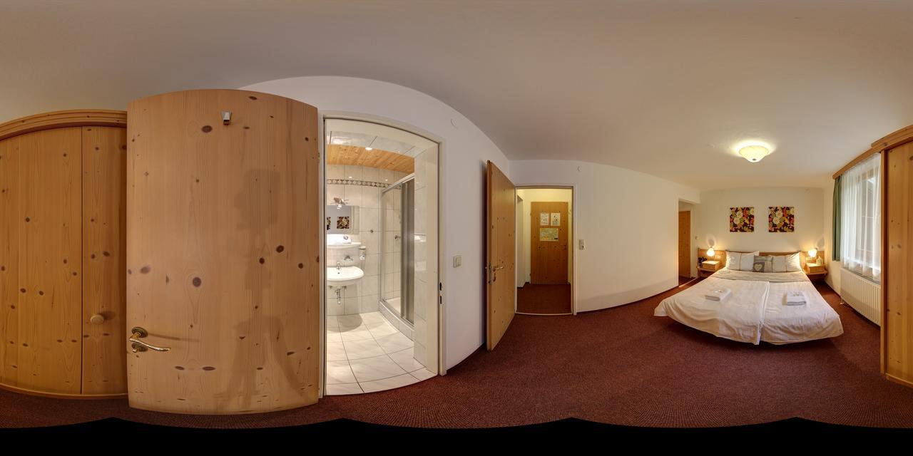 Apartment House Seerose Обертраун Екстер'єр фото