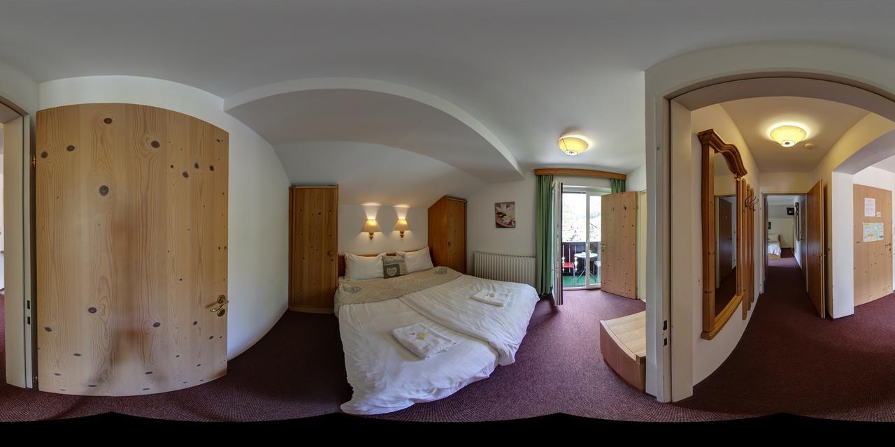 Apartment House Seerose Обертраун Екстер'єр фото