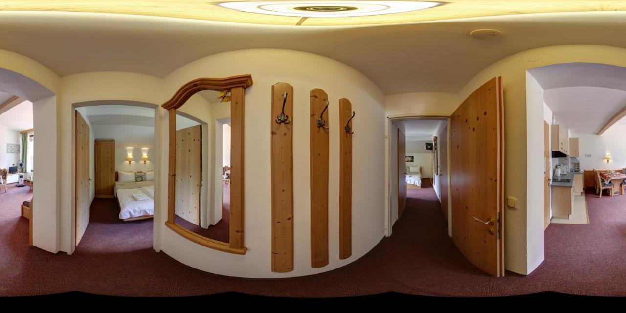 Apartment House Seerose Обертраун Екстер'єр фото