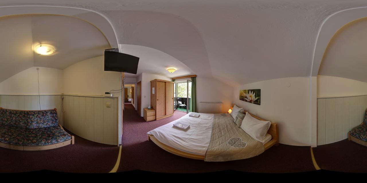 Apartment House Seerose Обертраун Екстер'єр фото