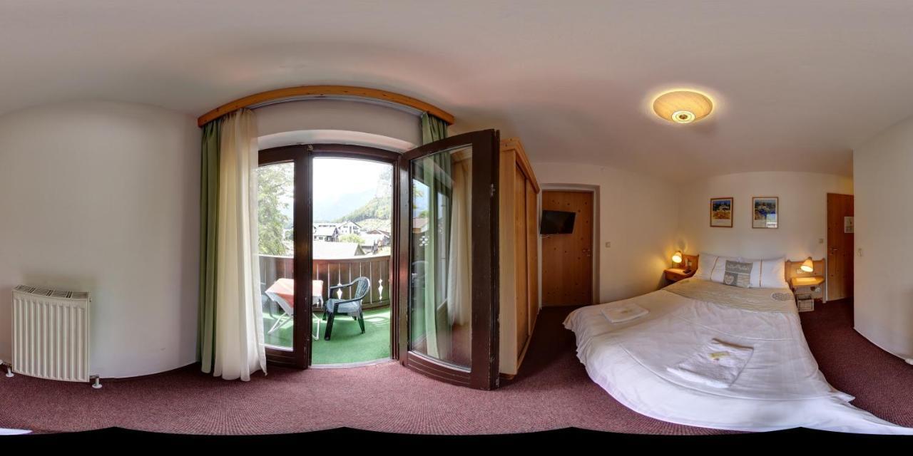 Apartment House Seerose Обертраун Екстер'єр фото