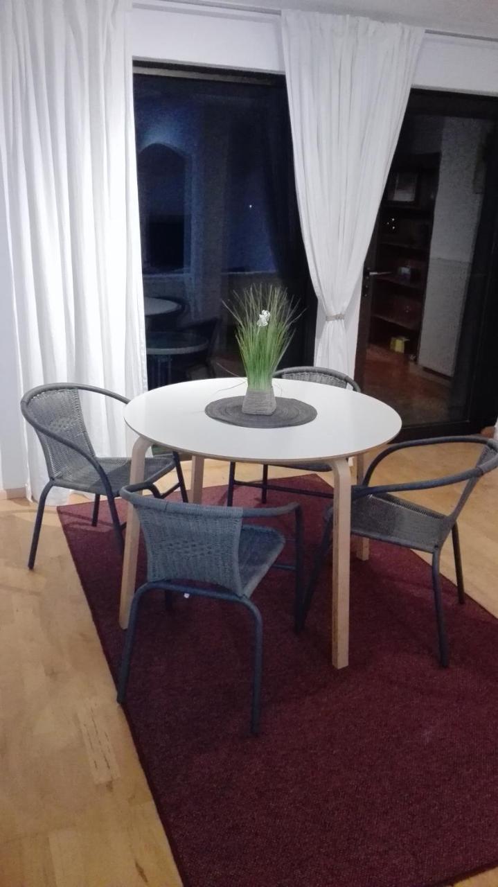 Apartment House Seerose Обертраун Екстер'єр фото