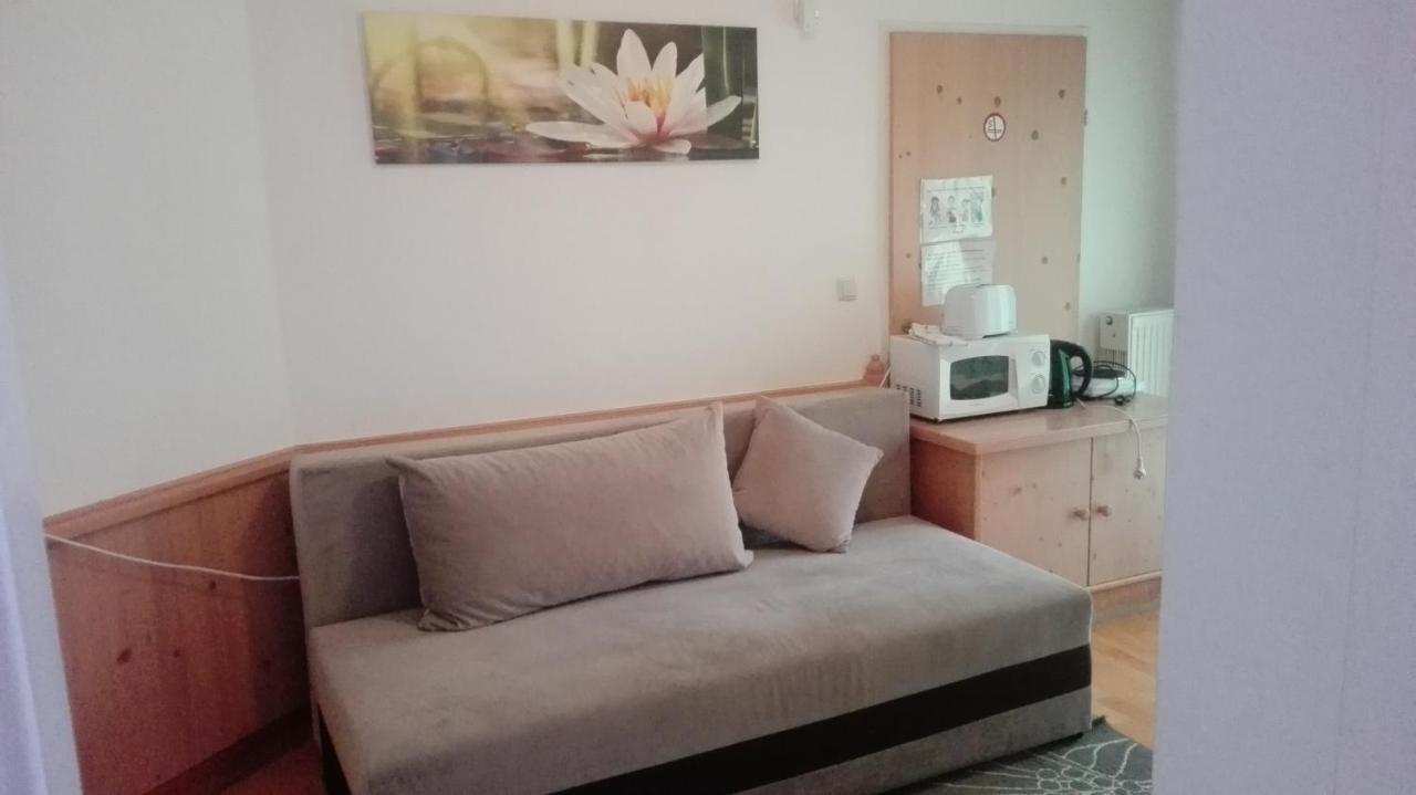 Apartment House Seerose Обертраун Екстер'єр фото