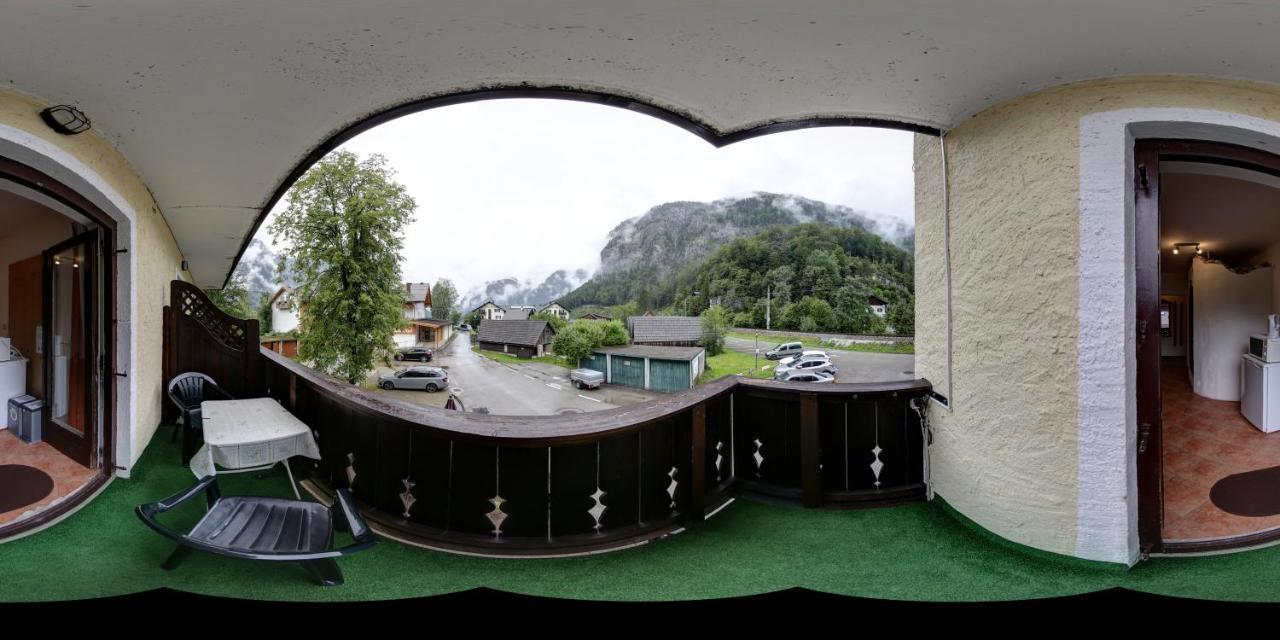 Apartment House Seerose Обертраун Екстер'єр фото