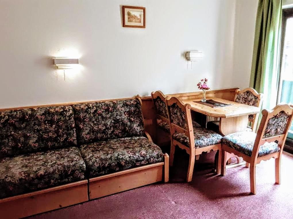 Apartment House Seerose Обертраун Екстер'єр фото