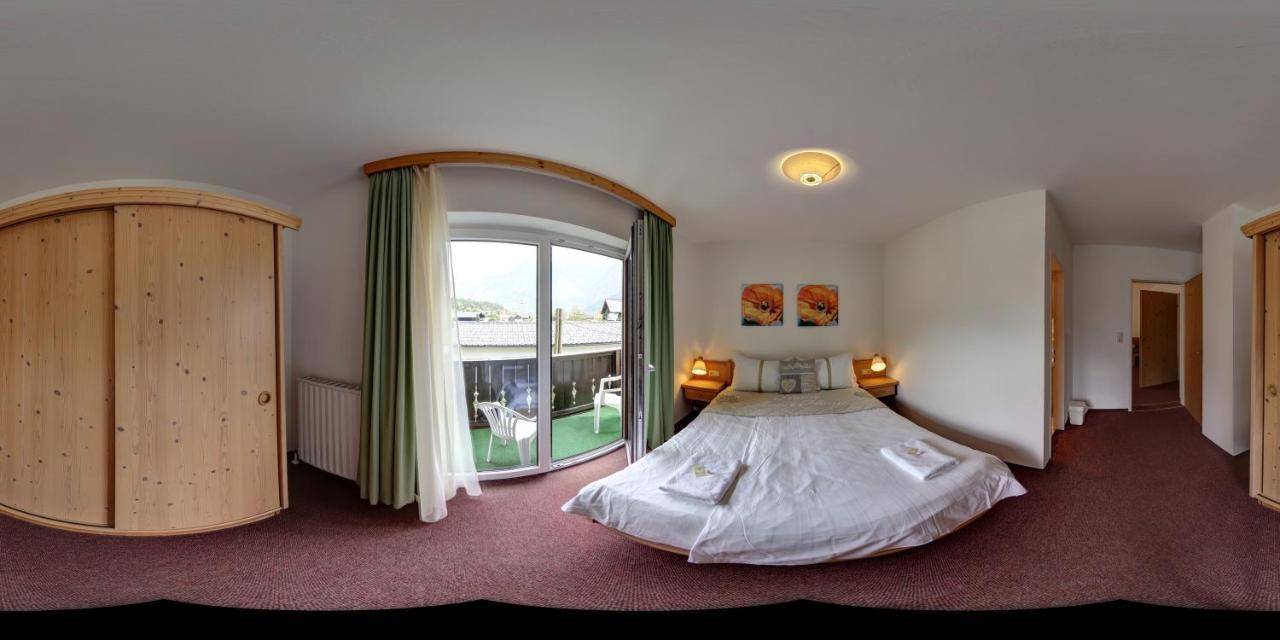 Apartment House Seerose Обертраун Екстер'єр фото