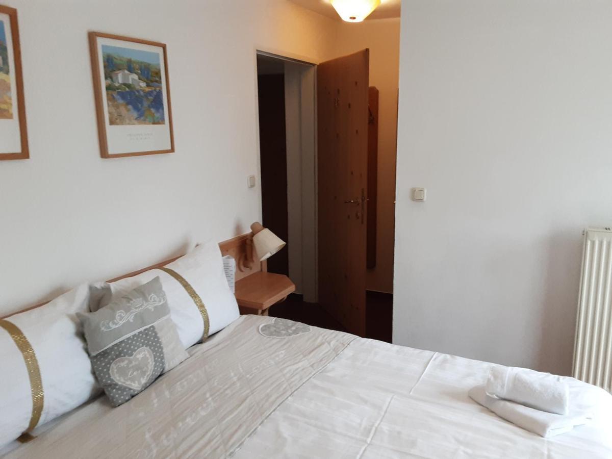 Apartment House Seerose Обертраун Екстер'єр фото