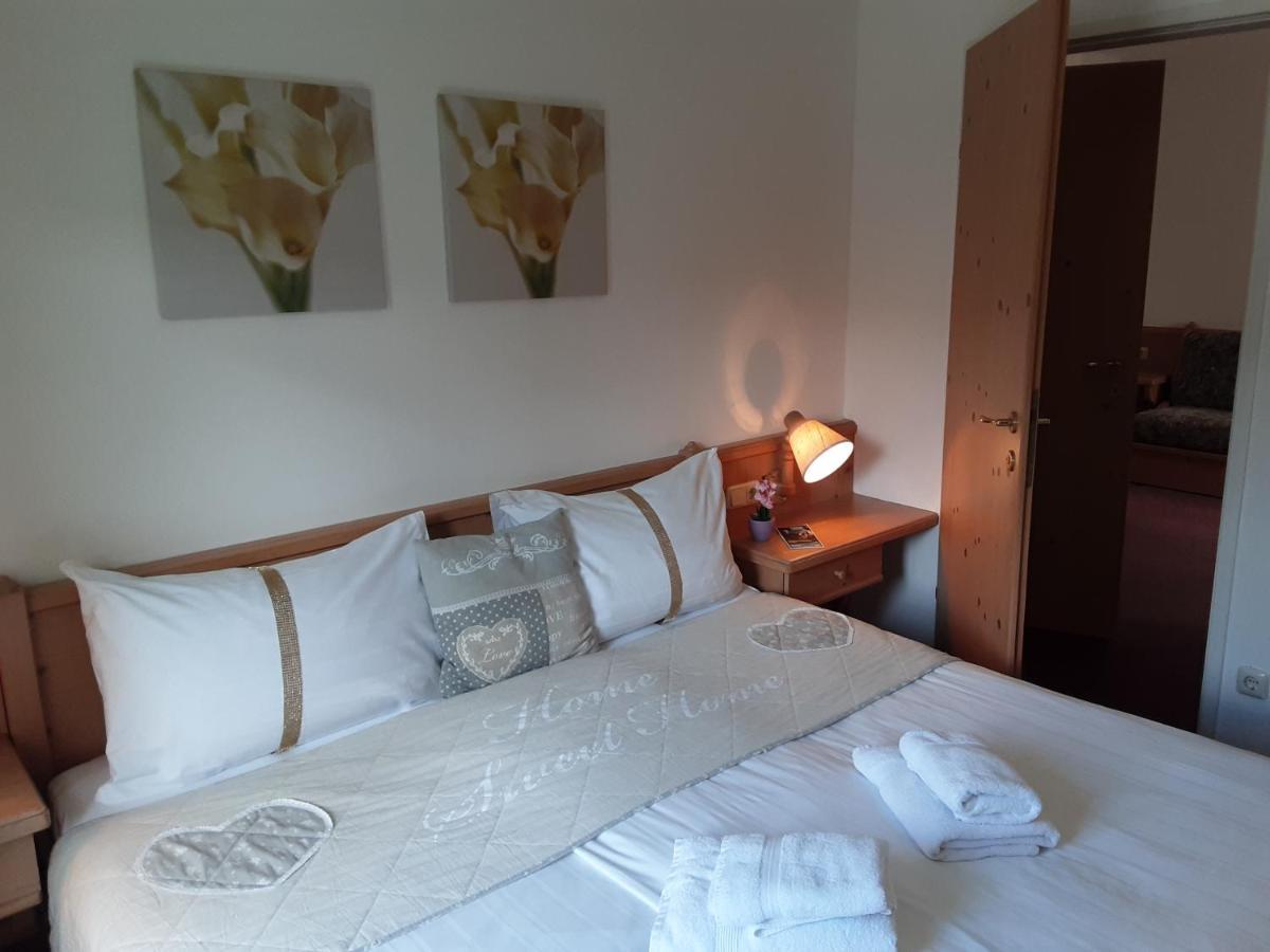 Apartment House Seerose Обертраун Екстер'єр фото