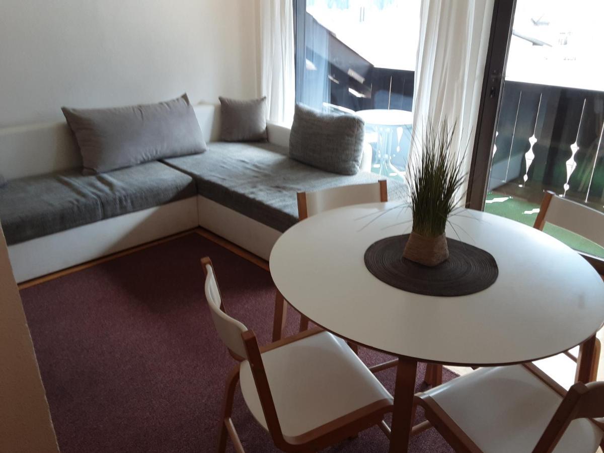 Apartment House Seerose Обертраун Екстер'єр фото