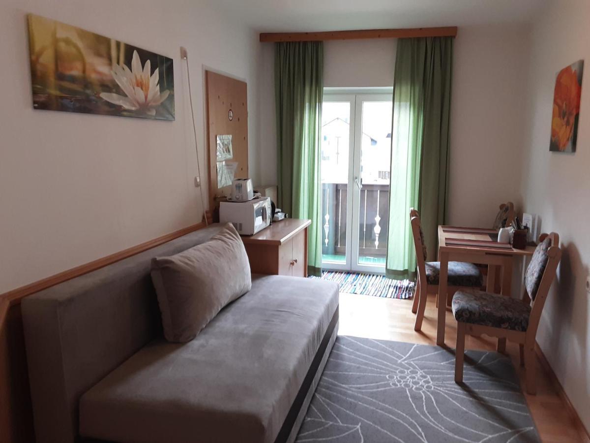 Apartment House Seerose Обертраун Екстер'єр фото